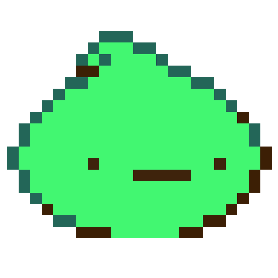 Kamigotchi logo