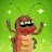 KoKoK The Roach logo