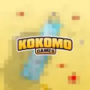 Kokomo Games logo
