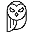 Kuvi logo