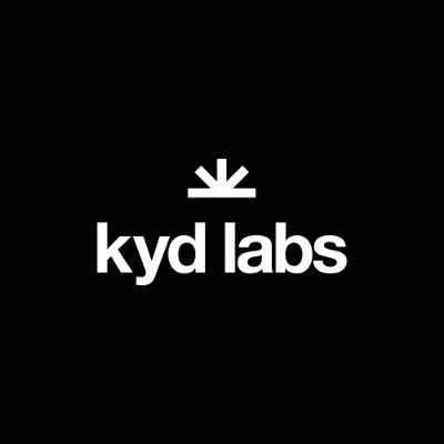 KYD Labs logo