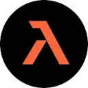 Lambda Finance logo