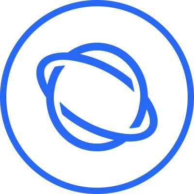 Latitude logo