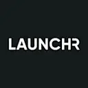 LaunchR logo