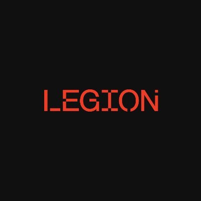 LEGION logo