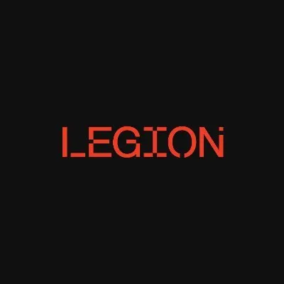 LEGION logo