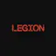 LEGION logo