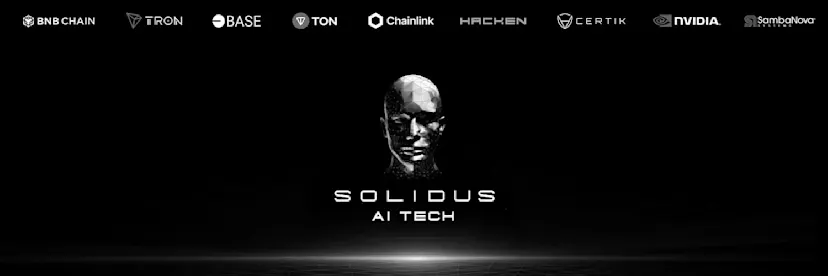 Skynet Boost Image for Solidus AI Tech