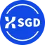 XSGD logo