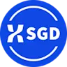 XSGD logo