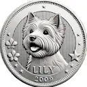 Lily's Coin logo