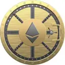 ETHVAULT logo