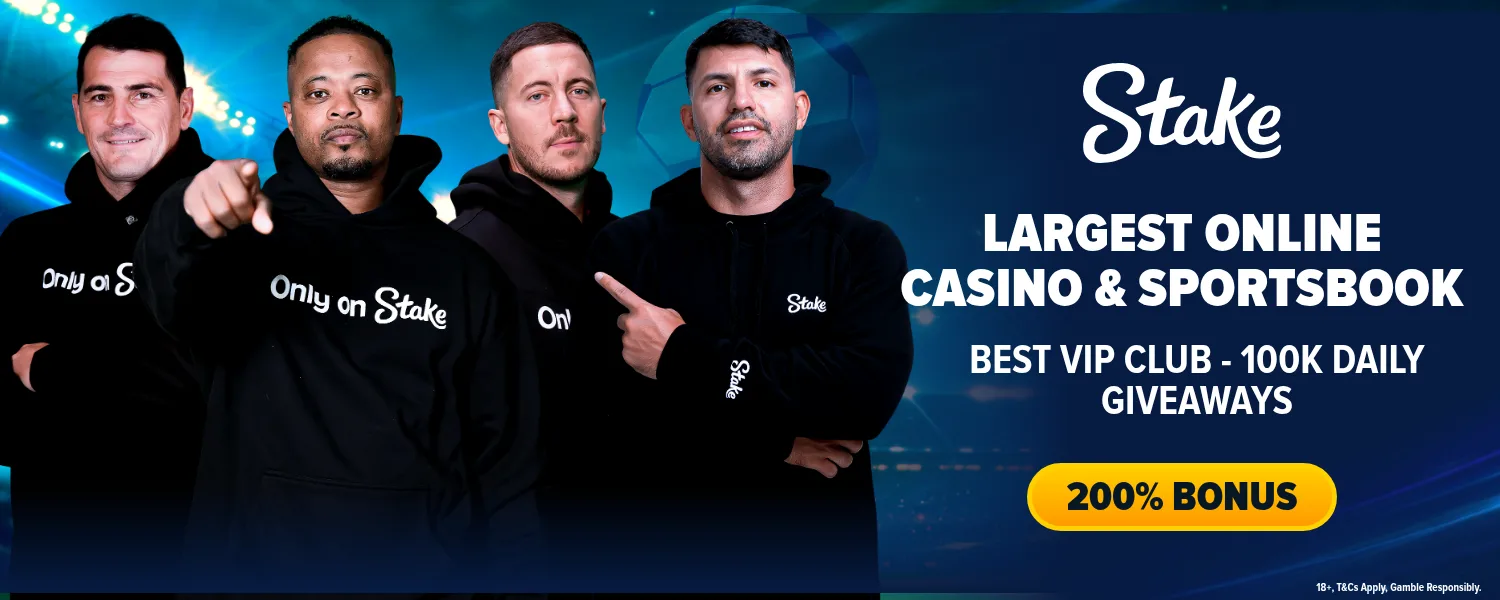 Skynet Boost Image for Stake.com