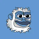 Lofi The Yeti logo