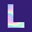 LuminaDEX logo