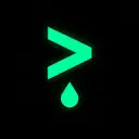 DarkDrop logo