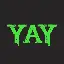 YAY Games logo