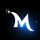 Magically logo