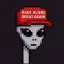 Make Aliens Great Again logo