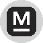 MARA Holdings Tokenized Stock (Ondo) logo