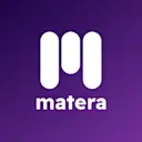 Matera logo