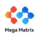 Mega Matrix Inc. logo