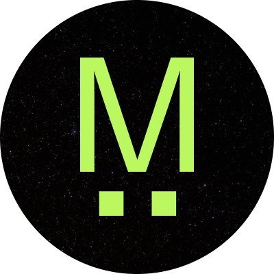 MegaETH logo