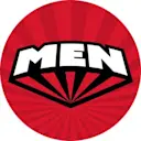 MEN Coin logo