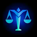 Meta Earth logo