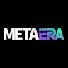 Meta Era logo