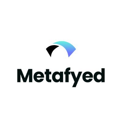 Metafyed logo
