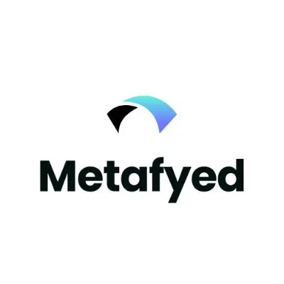 Metafyed logo