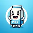 MILKBAG logo