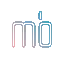 Mobile Blockchain logo