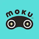 Moku logo