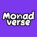 Monadverse logo