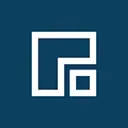 Monochrome logo