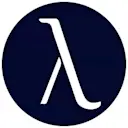 LambdaDAO  logo