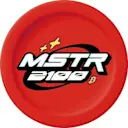 MSTR2100 logo