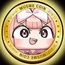 MusmeCoin logo