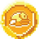 FlappyBird Go logo