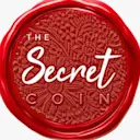 The Secret Coin logo