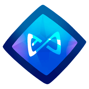 Axie Infinity logo