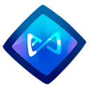 Axie Infinity logo