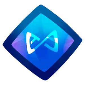 Axie Infinity logo