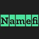 Namefi.io logo