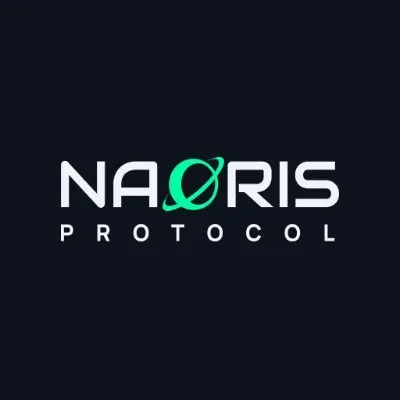 Naoris Protocol logo