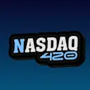 Nasdaq420 logo