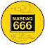 Nasdaq666 logo