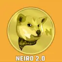 Neiro 2.0 logo